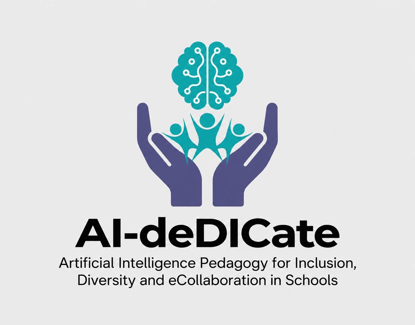 AI Dedicate Logo
