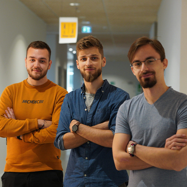 PieLab TEAM