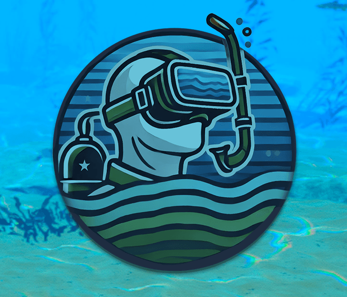 Diving veterans - VR Experience